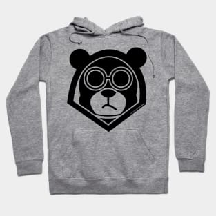 GEEK BEAR HOODIE Hoodie